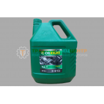 Масло трансмиссионное ТАД-17 GL-5 80W90 10л - 1 Масло трансмиссионное ТАД-17 GL-5 80W90 10л - фото - 1