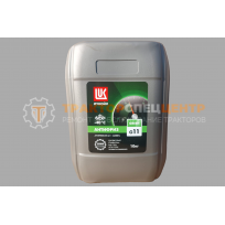 Антифриз зеленый -40C 10кг G11 Green ЛУКОЙЛ - 1 Антифриз зеленый -40C 10кг G11 Green ЛУКОЙЛ - фото - 1
